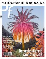 40 x PF Fotomagazine, Ophalen of Verzenden, Zo goed als nieuw, Fotografie algemeen