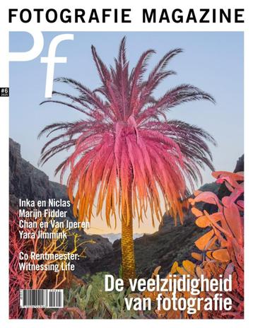 40 x PF Fotomagazine beschikbaar voor biedingen