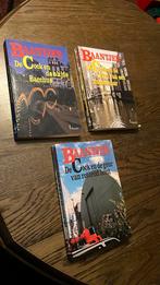 3 boeken van Baantjer, Ophalen of Verzenden, Gelezen