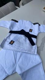 Judopakje heel klein als kraamcadeau voor een baby’tje, Ophalen of Verzenden, Nieuw