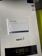 Nefit cv ketel, Doe-het-zelf en Verbouw, Geisers en Boilers, Ophalen, Zo goed als nieuw
