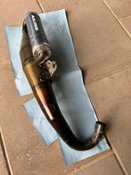 Malossi mhr 125/180, Fietsen en Brommers, Scooters | Piaggio, Ophalen