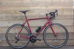 Sensa Romagna 105 Limited Comp Shiny Red OP=OP