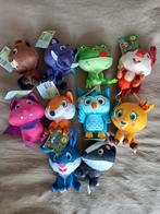 Lidl Bos Mini's,  complete serie, nieuw, Lidl, Ophalen of Verzenden