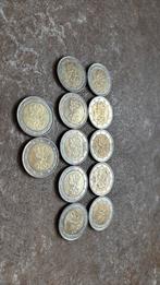 2 euro munten finland, Postzegels en Munten, Munten | Europa | Euromunten, Ophalen of Verzenden, Finland, 2 euro