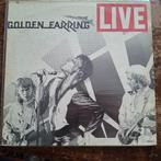 Golden Earing Live lp, Cd's en Dvd's, Vinyl | Pop, Verzenden, 1960 tot 1980, Gebruikt