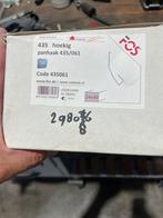 Dakpan haken., Doe-het-zelf en Verbouw, Ophalen, Overige kleuren, Overige typen, Nieuw