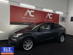 Tesla Model Y Long Range AWD 75 kWh - AUTOPILOT/PANODAK/NAP, 442 pk, Gebruikt, Origineel Nederlands, Vierwielaandrijving