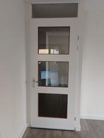 Svedex binnendeur met kozijn, Ophalen, Binnendeur, 215 cm of meer