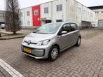 Zuinige Volkswagen up! 1.0 44KW 5-DRS 2018 Grijs, Auto's, Voorwielaandrijving, 4 stoelen, Origineel Nederlands, 24 km/l