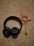JBL Tune 500BT Bluetooth koptelefoon met oplaadkabel, Overige merken, Gebruikt, Bluetooth, Op oor (supra aural)