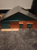 Speelgoed boerderij, Ophalen, Poppenhuis