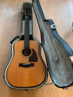 Zeldzame Ibanez AW75 DM 12-snarige gitaar, Japan 1979, Ophalen of Verzenden, Gebruikt, Western- of Steelstringgitaar