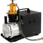 Compressor - Elektrische Hogedruk Luchtpomp - 220V, Niet ingevuld, Verzenden, Niet ingevuld, Nieuw