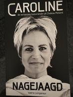 Caroline - de verbannen huisvriendin uit Chateau Meiland, Gelezen, Ophalen of Verzenden, Valérie Lempereur, Overige
