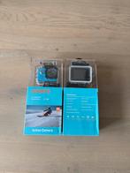 GoPro 4K Action Camera, Ophalen of Verzenden, Nieuw, GoPro