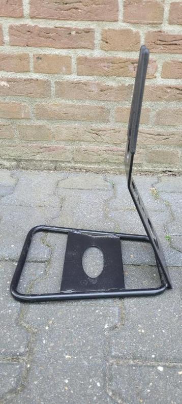 Fietsstandaard voor 1 fiets beschikbaar voor biedingen