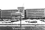 958302	Zaandam	1969 Wederopbouw Ziekenhuis	Juliana	Zaanstree, Verzamelen, Ophalen of Verzenden, 1960 tot 1980, Gelopen, Noord-Holland