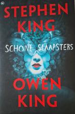 Stephen King, Boeken, Ophalen of Verzenden, Zo goed als nieuw, Nederland