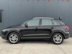 Audi Q3 2.0 TFSI quattro Pro Line 2012 Airco Clima Trekhaak, Euro 5, Stof, 4 cilinders, 1984 cc