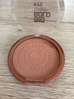 Nyc Big Bold Bronzer 601 Manhatan, Ophalen of Verzenden, Zo goed als nieuw, Bruin, Gehele gezicht