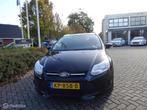 Ford Focus Wagon 1.6 TDCI EXPORT 2011|Airco|Navi|Stoelverw., Auto's, Euro 5, Stof, Electronic Stability Program (ESP), 680 kg