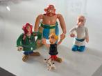 Poppetjes jaren 80/90 - Asterix en Obelix, Ophalen of Verzenden, Zo goed als nieuw