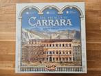 The Palaces of Carrara - Deluxe Edition (Nieuw), Een of twee spelers, Ophalen of Verzenden, Nieuw, Game Brewer