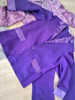 Feestkleding   3 dlg 50.00, Ophalen, Carnaval, Maat 56/58 (XL), Zo goed als nieuw