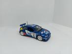 Renault megane rally auto diac vitesse 1:43, Ophalen of Verzenden, Gebruikt, Auto, Overige merken