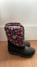 Olang snowboots maat 35-36, Ophalen of Verzenden, Zo goed als nieuw, Jongen of Meisje, Laarzen