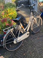 Cortina U4 26 inch - 3 Versnellingen matt grijs, Ophalen, Gebruikt, 26 inch of meer, Versnellingen