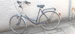 Dames fiets Gazelle band 28inch 2 versnell handrem AXA Slot, Ophalen, Gebruikt, Gazelle