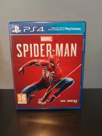 Spiderman ps4, Spelcomputers en Games, Games | Sony PlayStation 4, Ophalen of Verzenden, 1 speler, Zo goed als nieuw