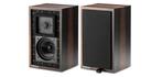 Musical fidelity LS 3/5a, Nieuw, Overige merken, Front, Rear of Stereo speakers, Minder dan 60 watt