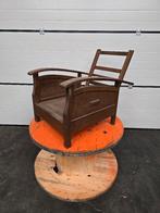 oude cafe mancave originele stoelen 20 stuks, Ophalen