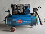 Compressor airpress 380 volt, Gebruikt, Ophalen of Verzenden, 100 liter of meer, 200 tot 400 liter/min
