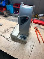 Flyer accu, Ophalen of Verzenden, Gebruikt