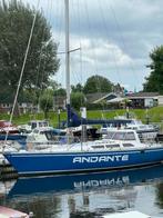 Jeanneau Sunfizz te koop, Watersport en Boten, Ophalen, Gebruikt, Diesel, 12 meter of meer