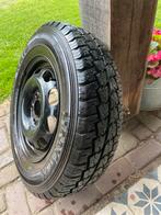 VW T3 winterbanden velgenset, Auto-onderdelen, Banden en Velgen, Ophalen, Gebruikt, 15 inch, Banden en Velgen