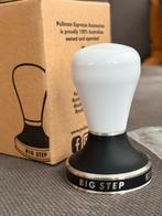 Pullman BigStep 58,55mm competition tamper, Witgoed en Apparatuur, Koffiemachine-accessoires, Ophalen, Nieuw
