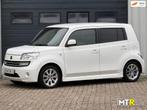 Daihatsu Materia 1.3 Rythm AIRCO|APK, Voorwielaandrijving, Euro 5, Gebruikt, Zwart