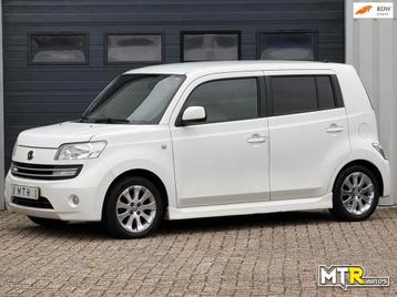 Daihatsu Materia 1.3 Rythm AIRCO|APK beschikbaar voor biedingen