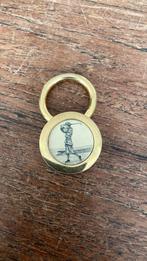 Golf sleutelhanger Barlow Faux Scrimshaw, Ophalen of Verzenden