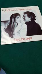 single al bano en romina power, donna per amore, Cd's en Dvd's, Ophalen of Verzenden