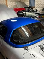 Mazda MX-5 Hardtop 10th Anni Blauw | ZEER NETTE STAAT, Ophalen of Verzenden, Voor, Mazda, Bumper