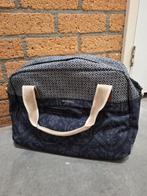 Dames fietstas, Ophalen, Gebruikt