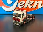 Wsi van Gaalen, Hobby en Vrije tijd, Modelauto's | 1:50, Ophalen of Verzenden, Nieuw, Bus of Vrachtwagen, Wsi
