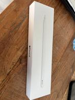 Apple pencil, Computers en Software, Apple iPads, 10 inch, Overige modellen, Wit, Nieuw