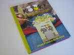Kook! op eigen benen met Fokke & Sukke, Boeken, Kookboeken, Ophalen of Verzenden, Zo goed als nieuw